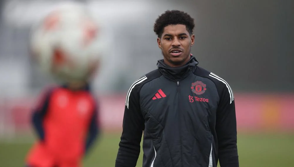 Marcus Rashford lehnt 40-Millionen-Angebot ab