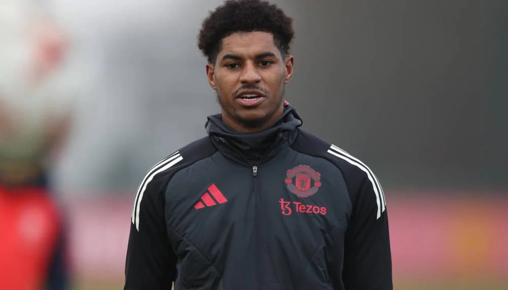 Rashford-Nachfolge bei ManUtd: Es gibt 3 Kandidaten