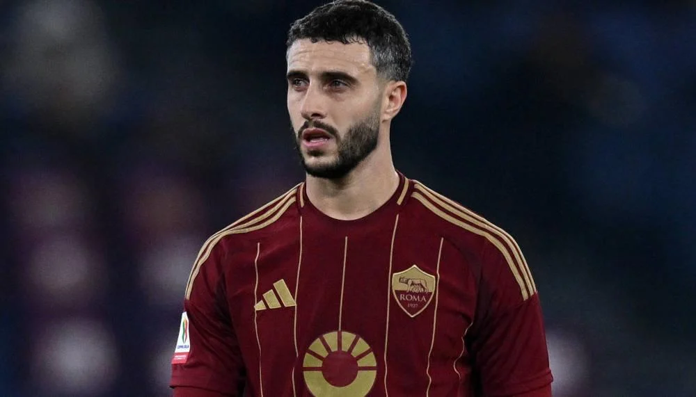 Leverkusen verstärkt sich mit Roma-Verteidiger Mario Hermoso