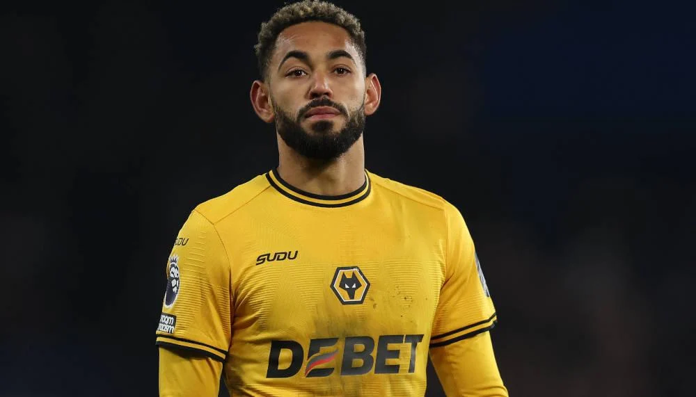 Nottingham bereitet Rekordangebot für Ex-Sion-Profi Cunha vor