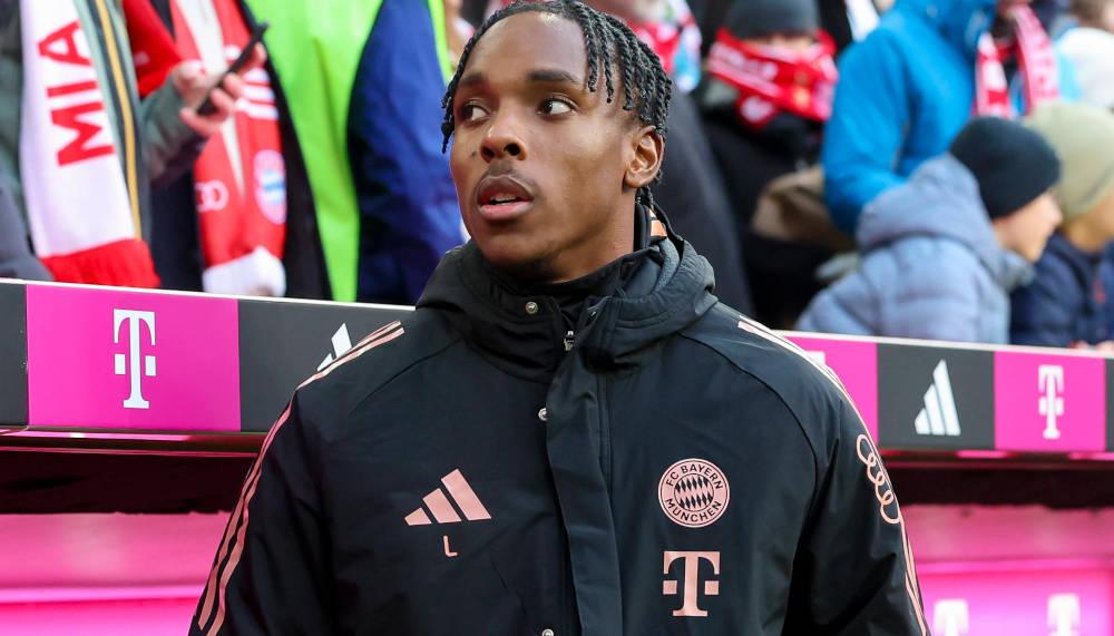 OM fragt wegen Eintracht-Interesse an Elye Wahi bei Mathys Tel an