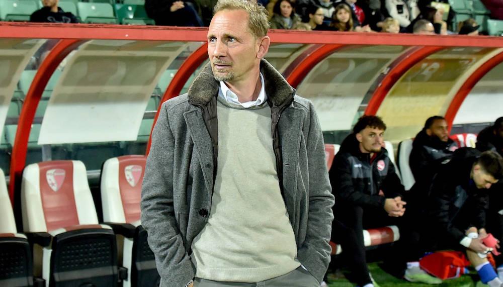 Thun-Coach Mauro Lustrinelli macht klare Aufstiegs-Ansage