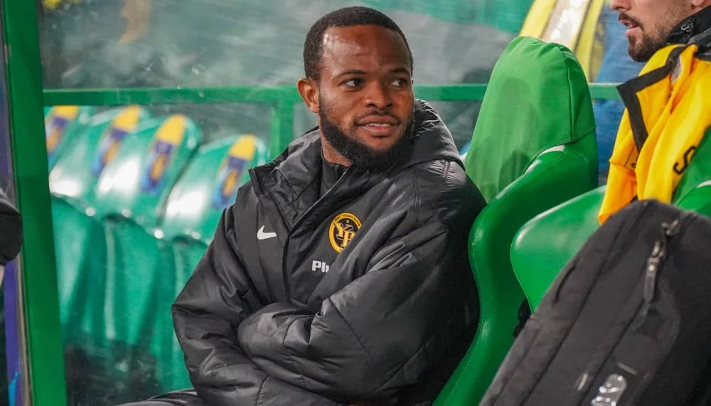 Französischer Klub bietet noch einen Viertel der Russen für YB-Stürmer Meschack Elia