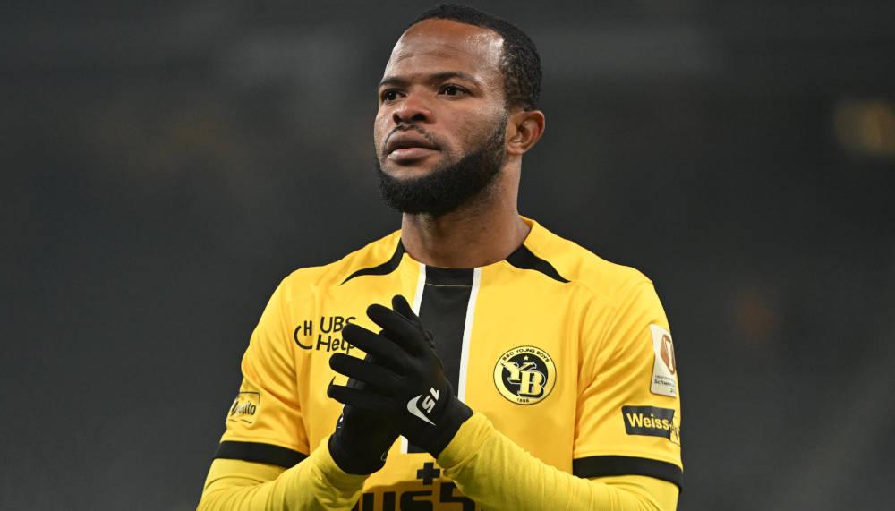 YB-Stürmer Meschack Elia bei zwei Ligue 1-Klubs im Gespräch
