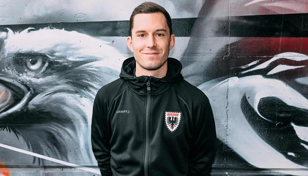 FC Aarau ergänzt seinen Trainerstab