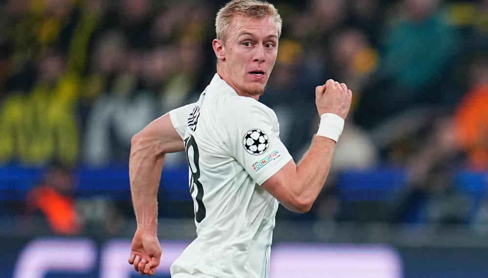 Breel Embolo erhält Graz-Torjäger Mika Biereth als Konkurrenten