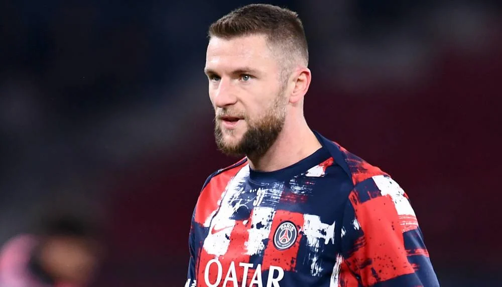 Galatasaray macht grosse Fortschritte für Transfer von Milan Skriniar