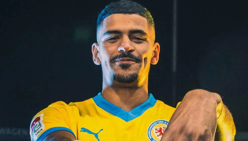 Der FC Basel findet einen Abnehmer für Mohamed Dräger