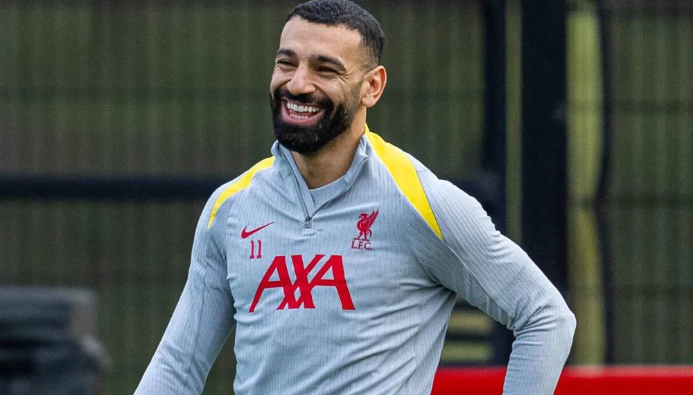 Al-Hilal plant mit Salah noch vor der Klub-WM