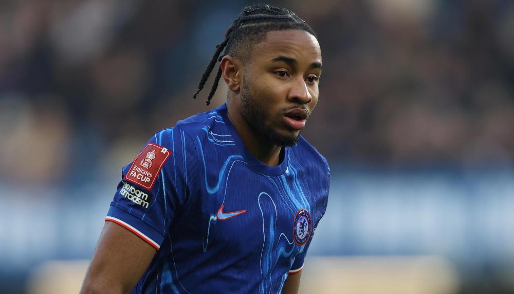 Der FC Bayern könnte Nkunku doch noch holen und Tel verkaufen