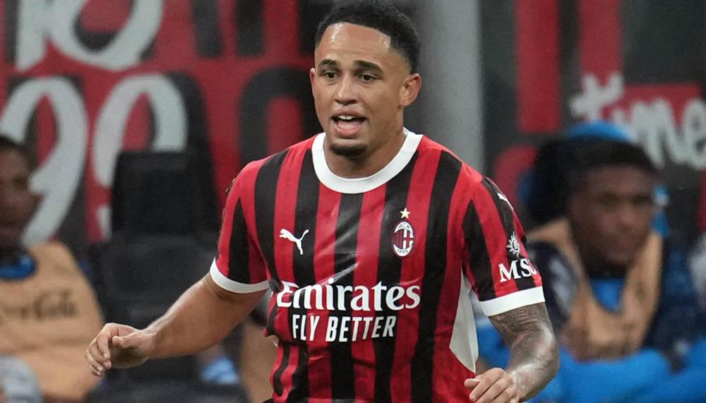 Milan hat die Ablöseforderung für Noah Okafor erhöht