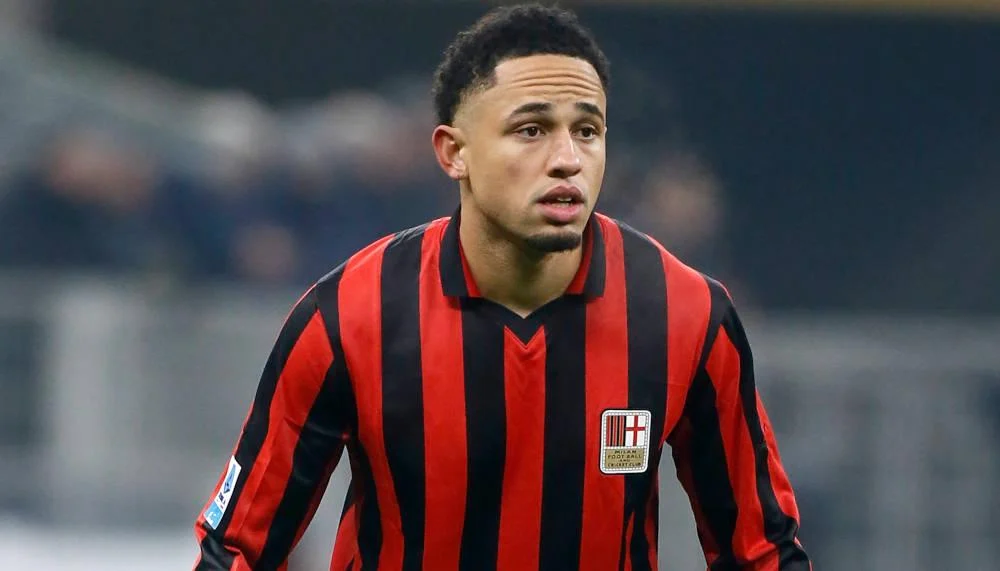 RB Leipzig führt Gespräche mit Nati-Stürmer Noah Okafor