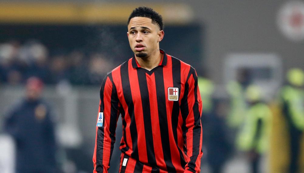 Transfer von Noah Okafor zu RB Leipzig geplatzt