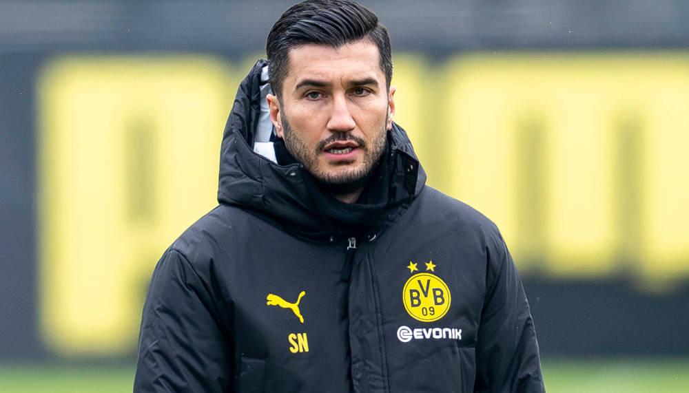 Nuri Sahin reagiert und rasiert zwei Stammkräfte