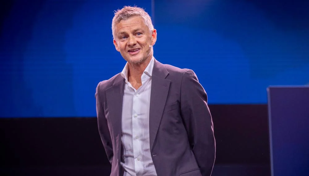 Ex-United-Coach Solskjaer übernimmt Besiktas Istanbul