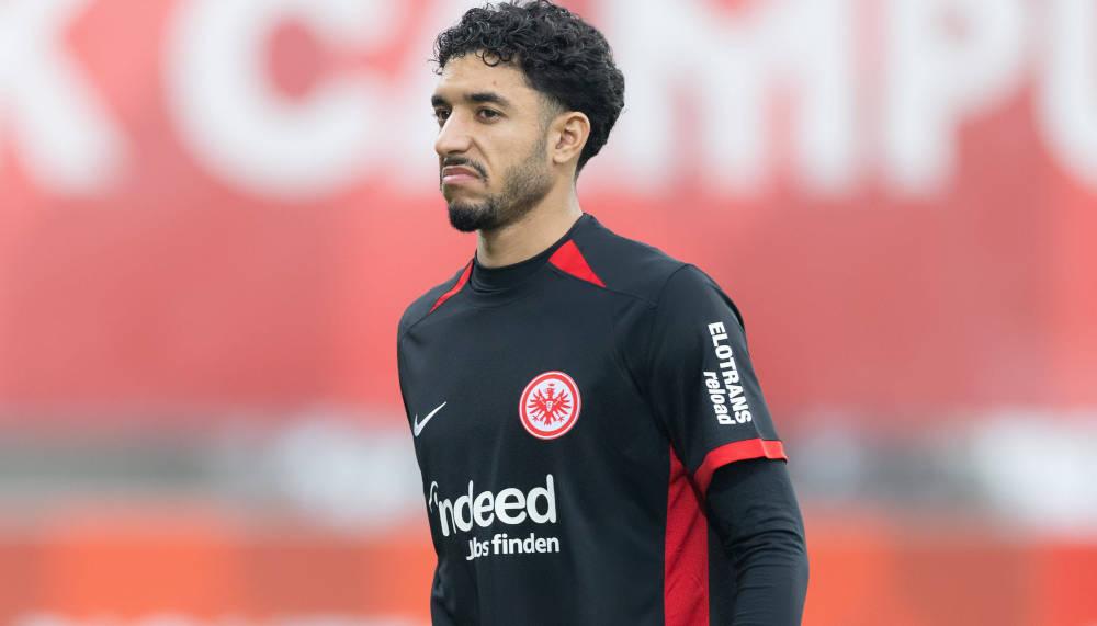 Alle Details geklärt: Omar Marmoush wechselt zu Manchester City