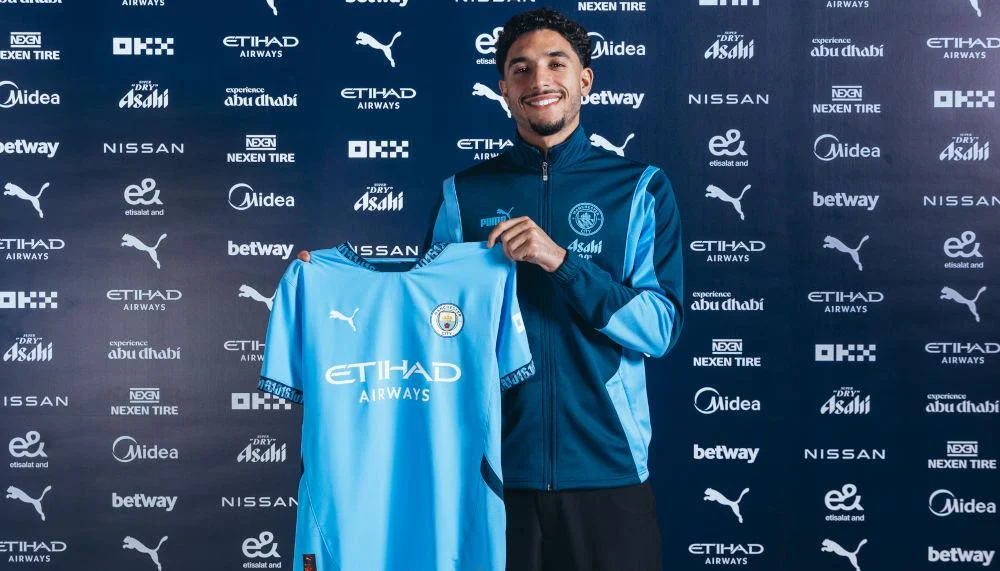 Liverpool-Fans lachen über Marmoush-Verkündung bei ManCity