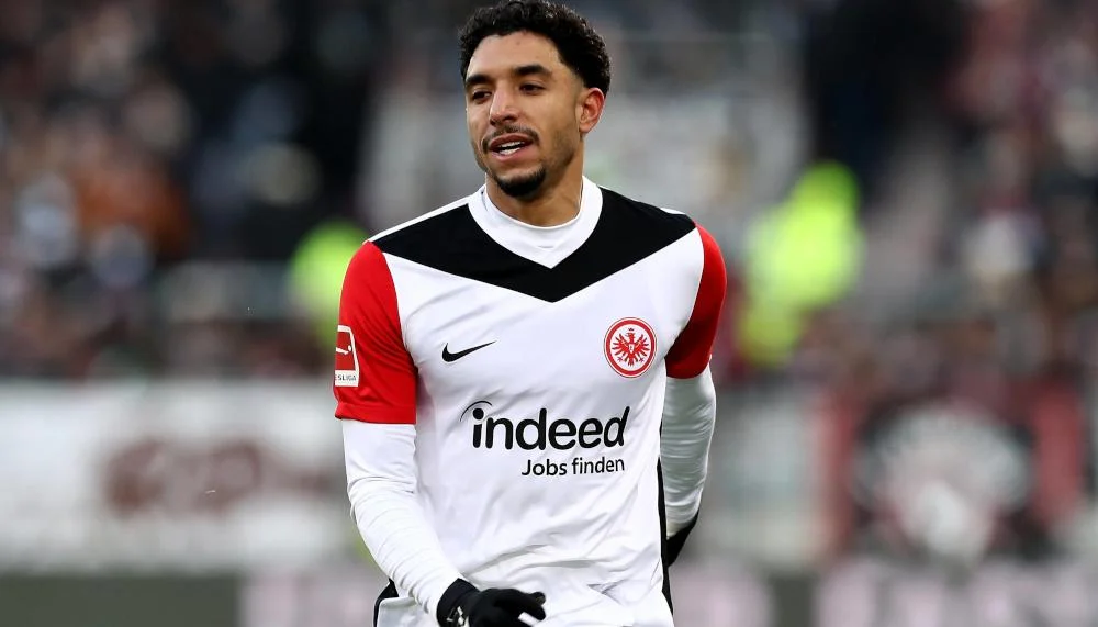 Marmoush vor City-Wechsel: SGE-Boss bestätigt Kontakt