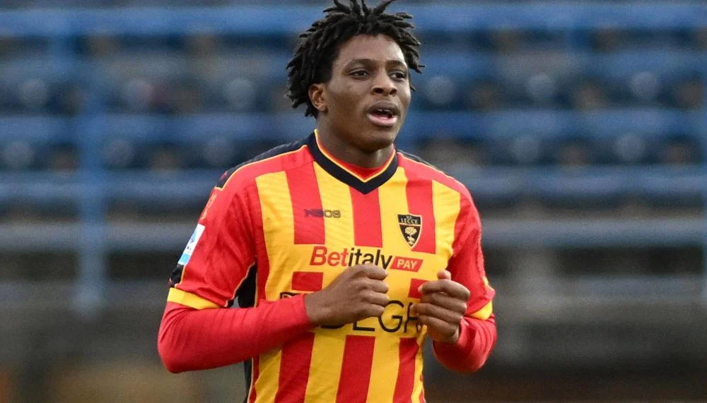 ManUtd beginnt Gespräche mit Transferziel Patrick Dorgu