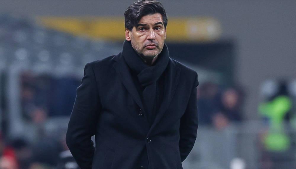 Ex-Milan-Coach Paulo Fonseca übernimmt einen Ligue 1-Klub