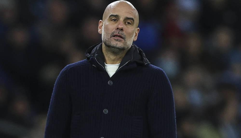 Ein Champions League-Kracher ist garantiert: ManCity gegen Real oder Bayern