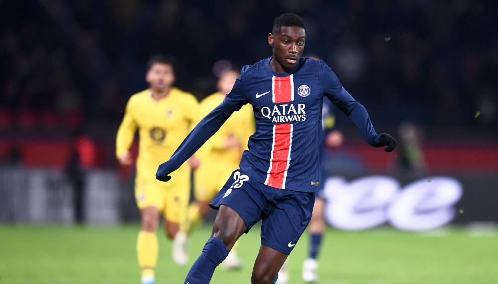 BVB mit konkretem Interesse an Kolo Muani