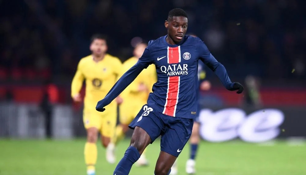 BVB mit konkretem Interesse an Kolo Muani