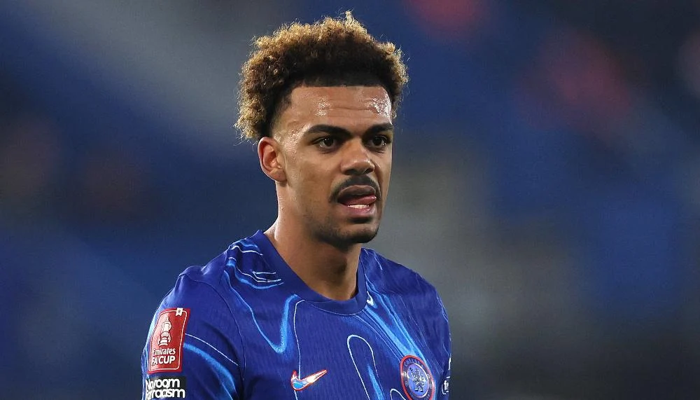 BVB-Interesse an Renato Veiga: Chelsea-Trainer gibt Statement ab