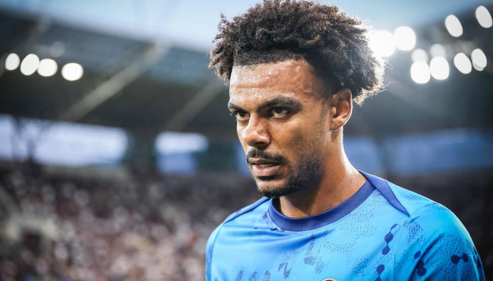 Vollzug: Ex-Basel-Profi Renato Veiga wechselt – neuer Klub steht fest