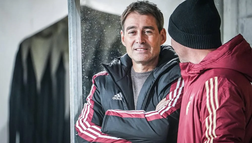 René Weiler hätte Servette fast verlassen