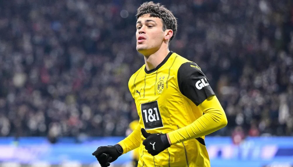 Milan-Wechsel von BVB-Star Reyna wackelt