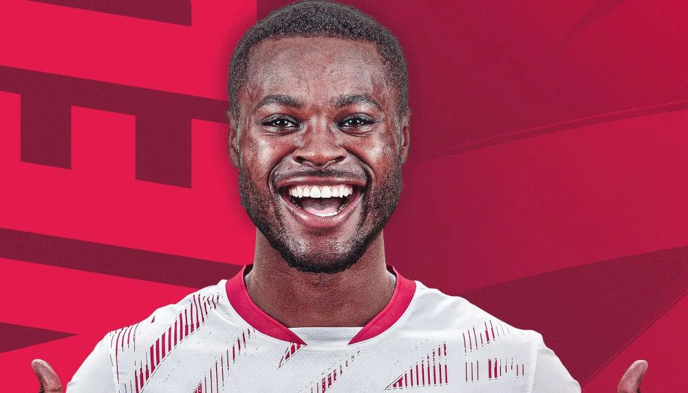 Bestätigt: Ridle Baku wechselt innerhalb der Bundesliga