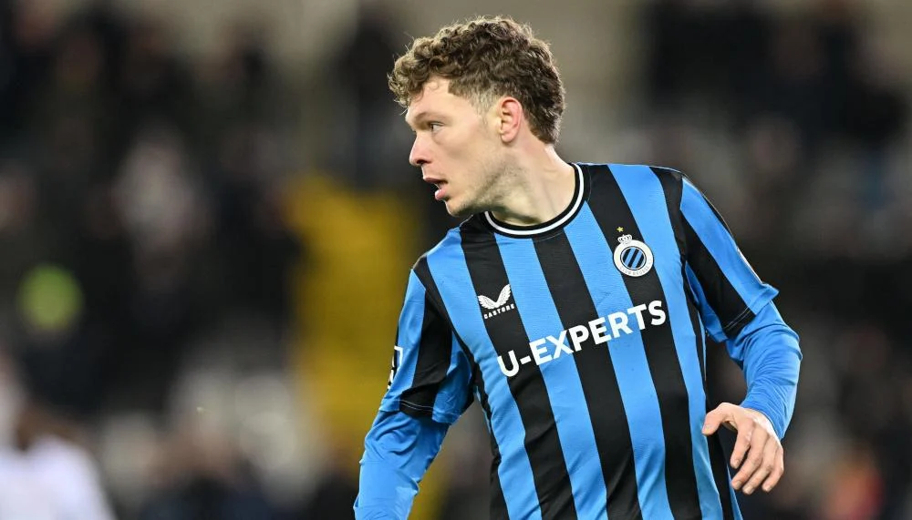 15 Millionen: VfL Wolfsburg verpflichtet Skov Olsen