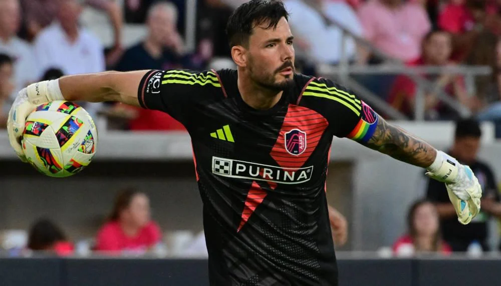 Roman Bürki könnte sensationelle Rückkehr nach Europa vollziehen