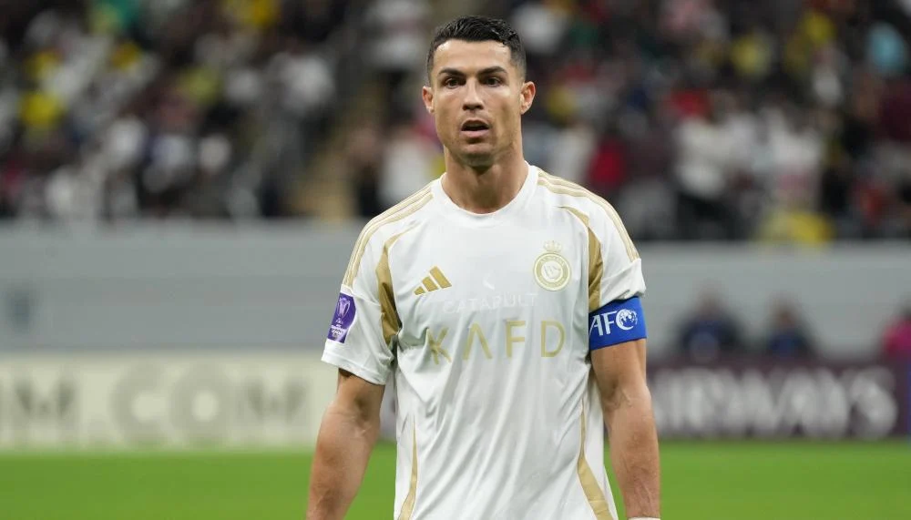 Cristiano Ronaldo erhält bei Al-Nassr mehr Macht & Mitspracherecht