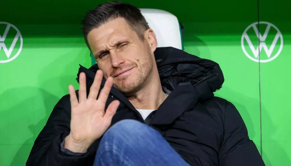 Fix: Die langfristige Zukunft von Sebastian Kehl beim BVB ist geregelt
