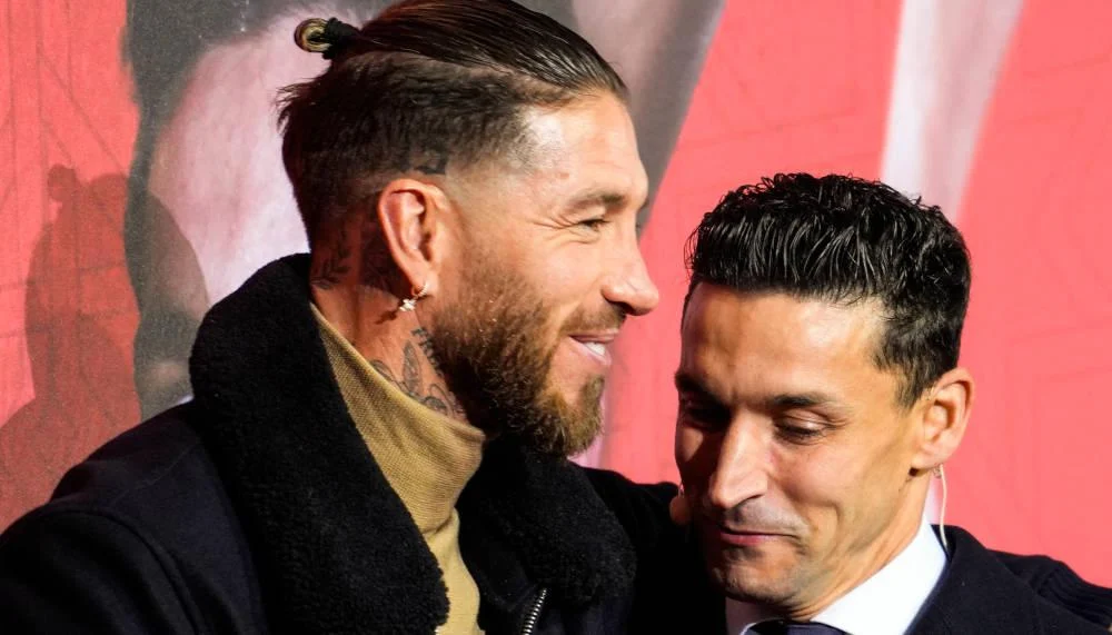 Sergio Ramos hat in Mexiko einen Luxus-Vertrag ausgehandelt