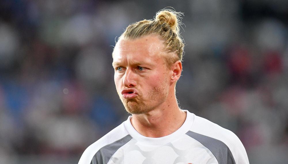 Ex-Milan-Kapitän Simon Kjaer verkündet Karriereende