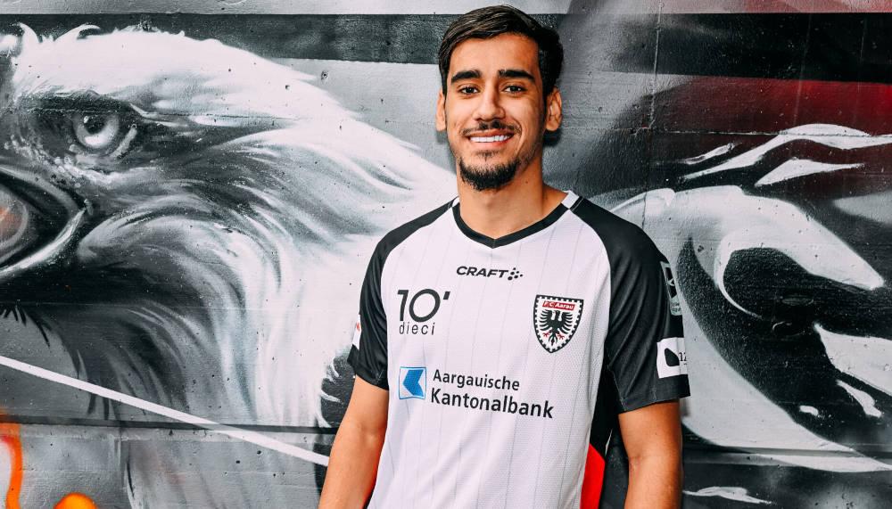Aarau holt Sofian Bahloul in die Challenge League zurück