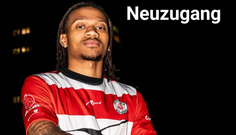 Bestätigt: Winti krallt sich Mittelfeldprofi Stéphane Cueni