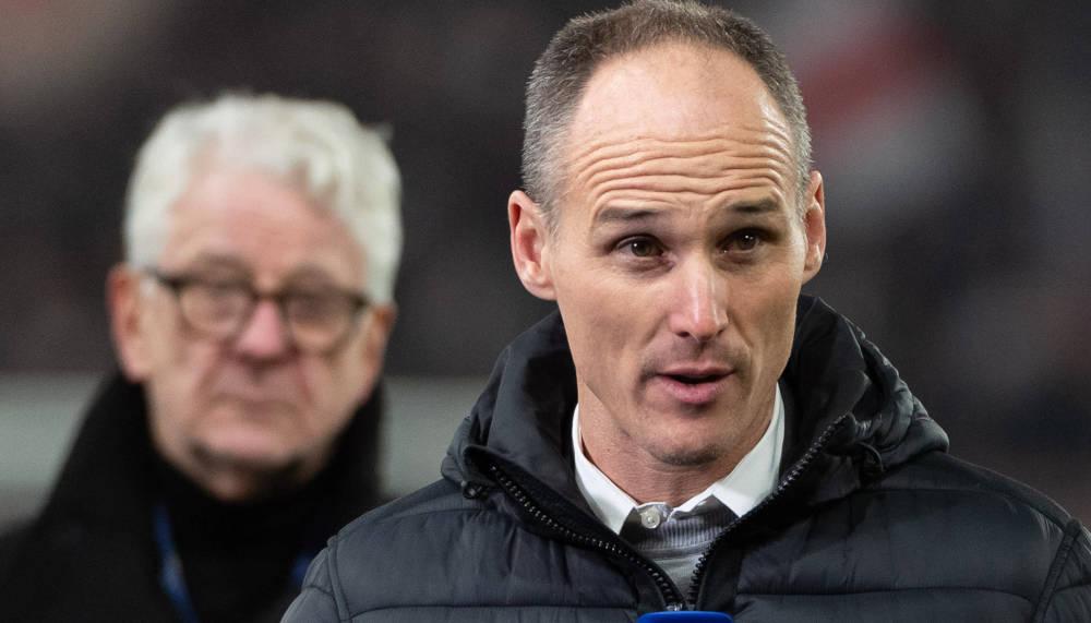 Knall bei YB: Sportchef Steve von Bergen verlässt den Klub