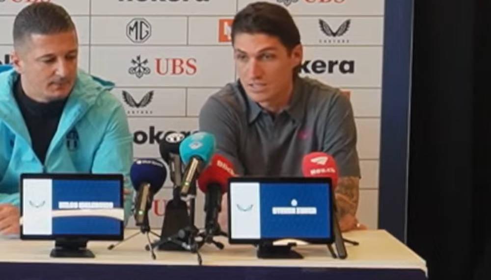 Das sagt Steven Zuber zu den Anfeindungen von GC- und FCZ-Fans