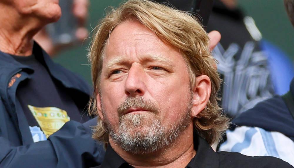 Rauswurf bestätigt: Sven Mislintat muss beim BVB gehen