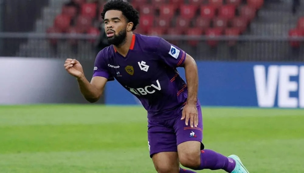 Vertragsauflösung in Lausanne: Trae Coyle geht sofort