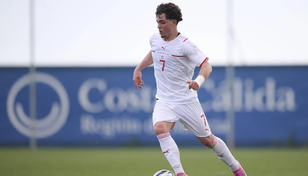 Exklusiv: GC befördert Supertalent Tugra Turhan zu den Profis