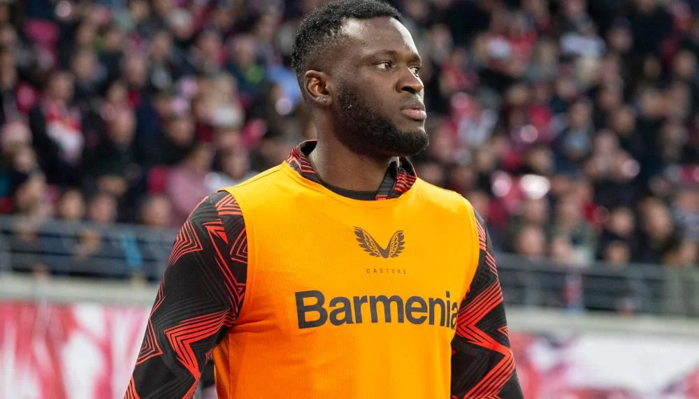 Doch kein Boniface-Deal? Al-Nassr befasst sich auch mit Jhon Duran
