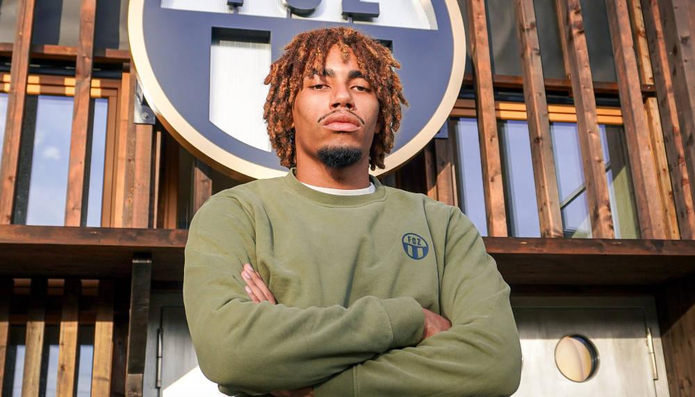 Der FCZ schnappt sich Challenge League-Shooting Star Vincent Nvendo