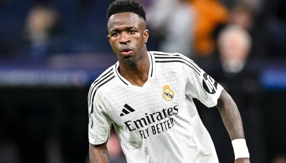 Carlo Ancelotti ist genervt über Vinicius-Theater