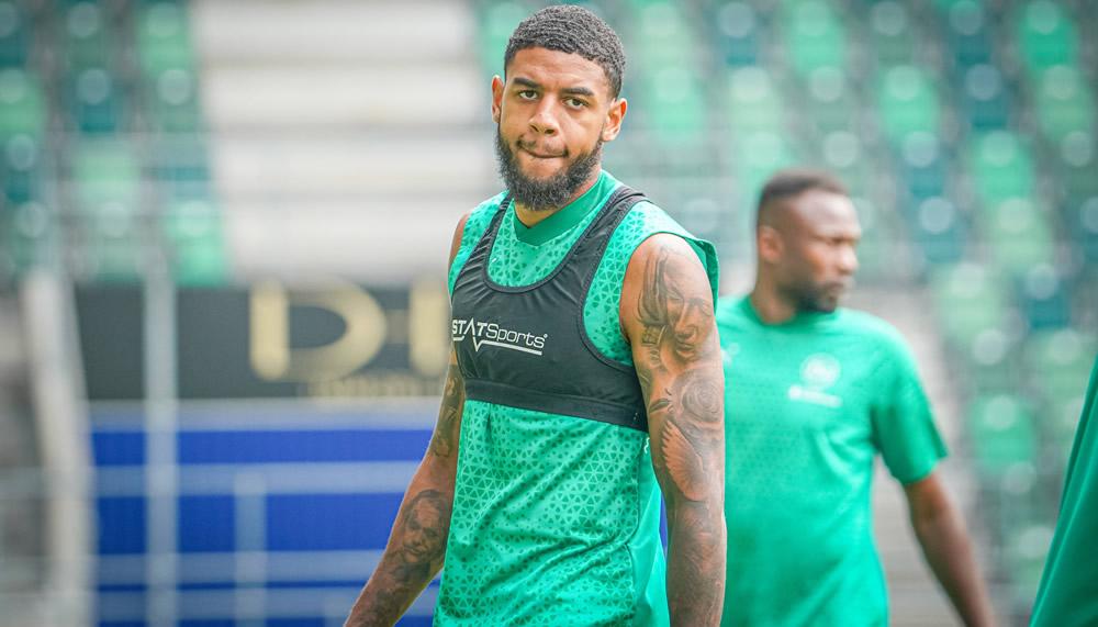 Exklusiv: England-Avancen – St. Gallen will bei Willem Geubbels standhaft bleiben