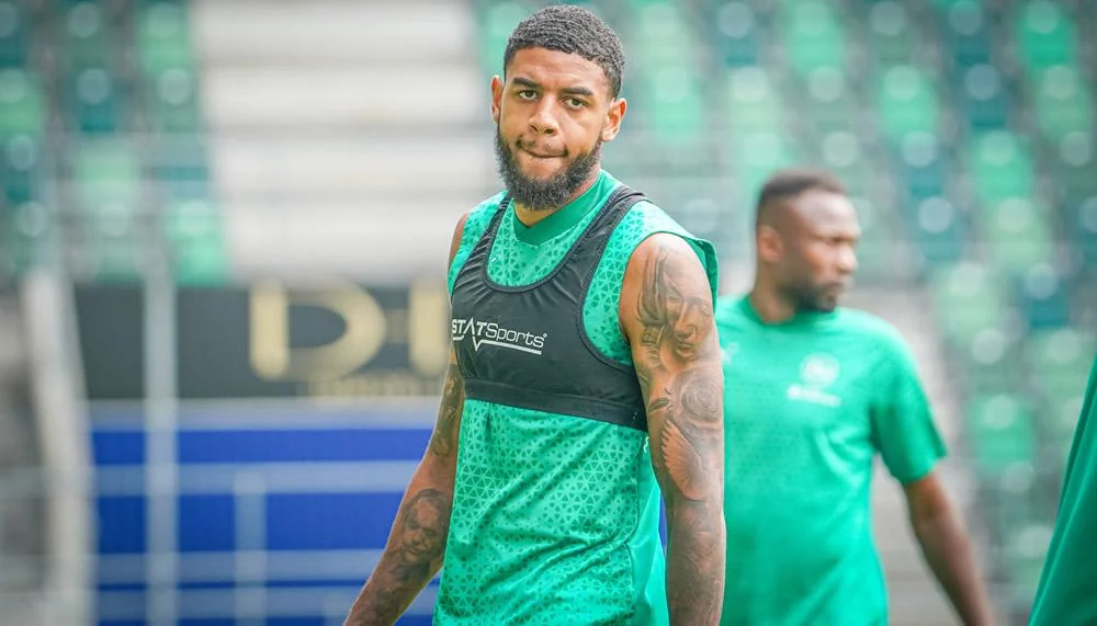 Exklusiv: England-Avancen – St. Gallen will bei Willem Geubbels standhaft bleiben